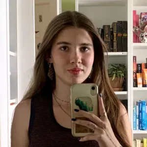 Sierra - Baby-sitter à Montpellier