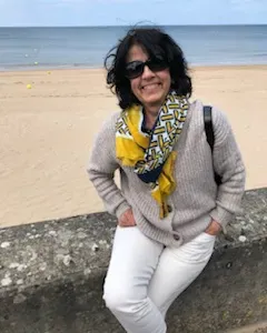 Cherche quelques heures de ménage /repassage