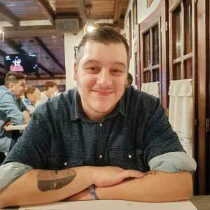 Mi chiamo Marco e mi sono innamorato di questo lavoro