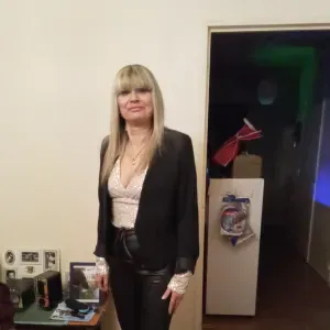 Femme de menage chez des particuliers 