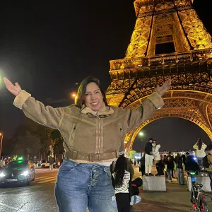 Ama de llaves responsable en París 