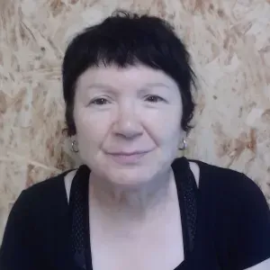 Cuidadora infantil en Barcelona.  Con experiencia