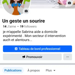 Aide a domicile dans le Gers  