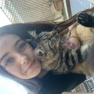 JADE PET-SITTER A BORDEAUX !!🐶🐑🐭🐥🦆🦜🐱🐯🦊🐴🦔