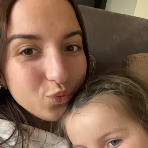 Baby-sitter à Bruxelles 