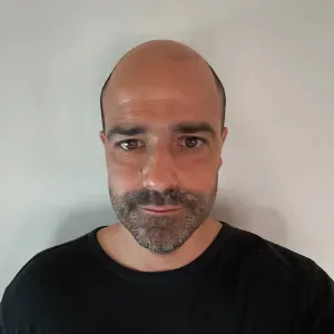 Cuidador de idosos Sintra/Cascais