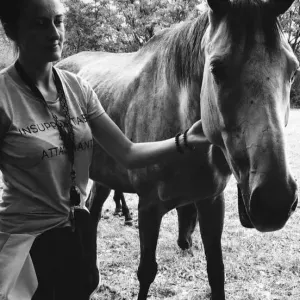 Pet Sitter professionnelle et expérimentée.