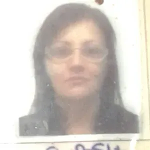 Donna delle pulizie