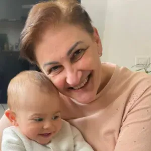 babysitter esperta ad Arese e dintorni