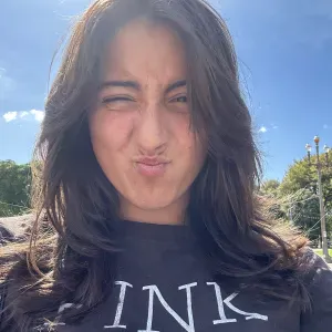 Babysitter com experiência em Espinho 