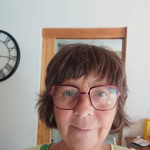 AIDE A DOMICILE  AVEC CONSCIENCE PROFESSIONNELLE