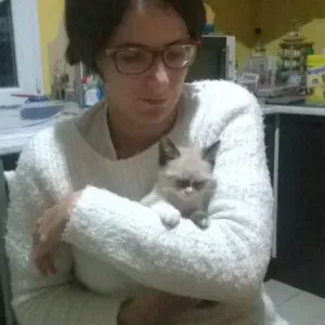 Assistante maternelle agréée