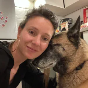 Audrey Pet sitter Bourg en Bresse 