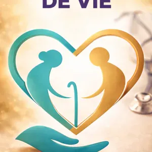 Auxiliaire de vie diplômée