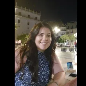 Canguro en Valencia Rosana Ricart