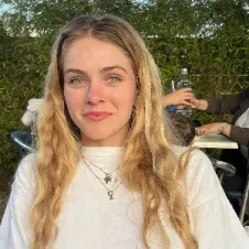 Femme de ménage responsable