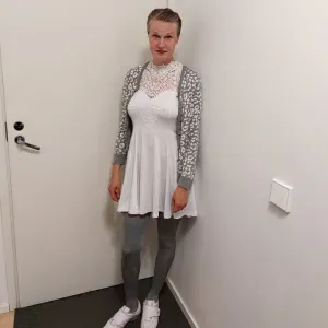 Lapsenvahti haluttiin