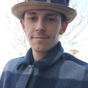 Homme d'entretien et de ménage 