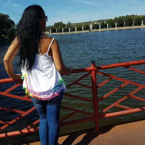 Disponibilidade pra limpezas