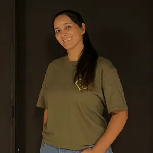 Profissional de Limpeza e Organização!