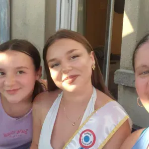 Baby-Sitter expérimentée à Rennes