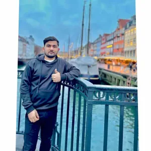 Responsible cleaner in Denmark 