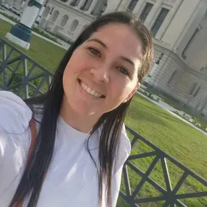 Empleada de limpieza en Madrid 