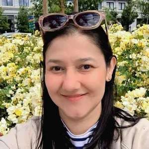 Empleada del hogar en Collado Villalba