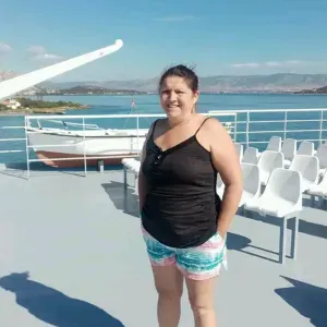 Femme de ménage polyvalente 