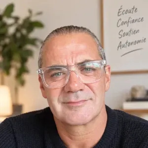 Accompagnant à domicile – jour, nuit et week-ends