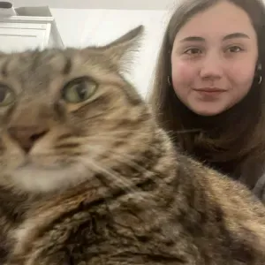 Pet-Sitter à Lyon pour chiens et chats!