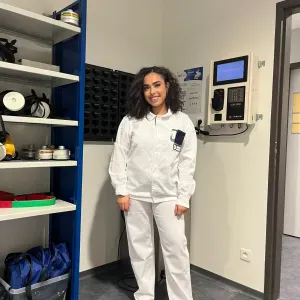 Etudiante en Master je propose de l'aide au devoir sur Lunel