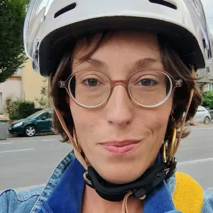 Cat woman est là pour vous à Rennes 