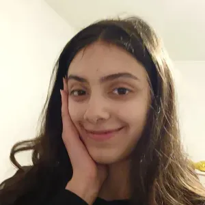 Garde d'enfants occasionnelle à Paris – Étudiante en psycho