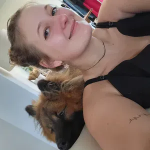 Aide à domicile sur Bellevigny !!! 🤗