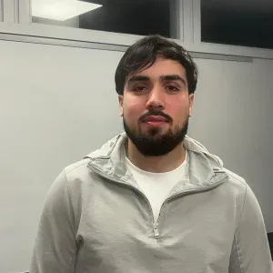 Prof particulier jeune et expérimenté à Bruxelles