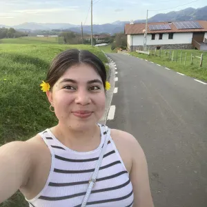 Canguro en Inglaterra con experiencia 