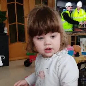 Emploi de baby-sitter Tintigny