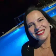 Olá, sou a Marlene