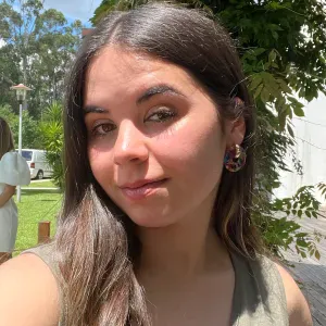 Babysitter com experiência em Braga 