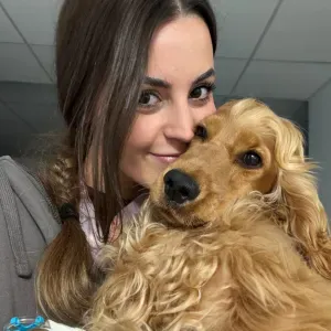 Infirmière vétérinaire