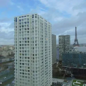 Looking for EMT babysitter - After school (Paris)