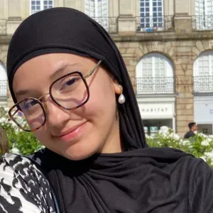 Nounou douce, responsable et expérimentée à Rennes !