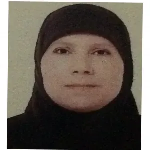 Dame avec experience, recherche des gardes d'enfants