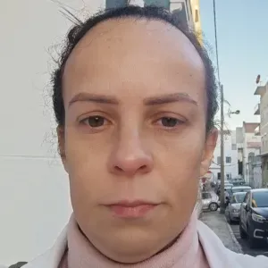 Babysitter com experiência em Almada 