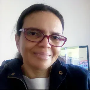 Empregada de limpeza em Santarém com muita responsabilidade 