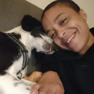 Pet-sitteuse dans le nord est de Paris (18e,19e, Lilas...)