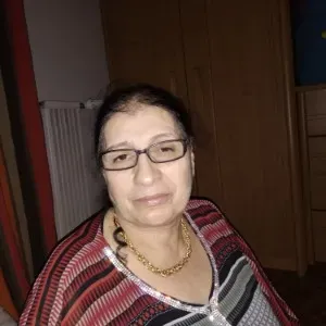 Assistante maternelle depuis 25 ans