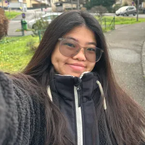 Experience Babysitter looking for a job