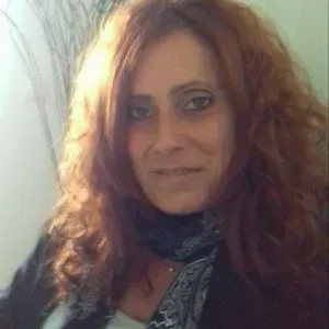 Procuro trabalho Cuidadora de idosos